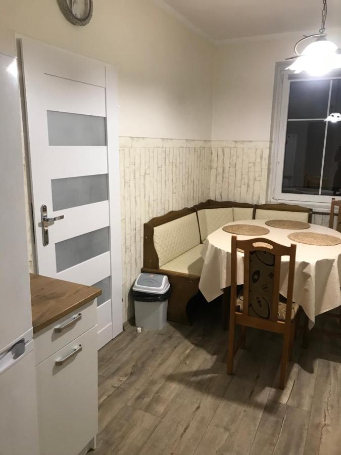 Agroturystyka "Zielone Zacisze" Villa Łagów Eksteriør bilde