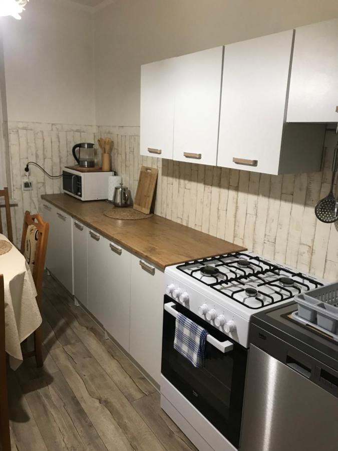 Agroturystyka "Zielone Zacisze" Villa Łagów Eksteriør bilde